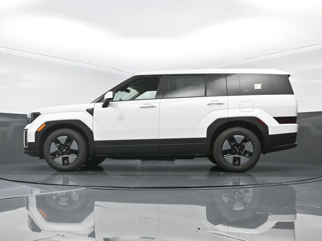 2026 Hyundai Santa Fe SE - Photo 31