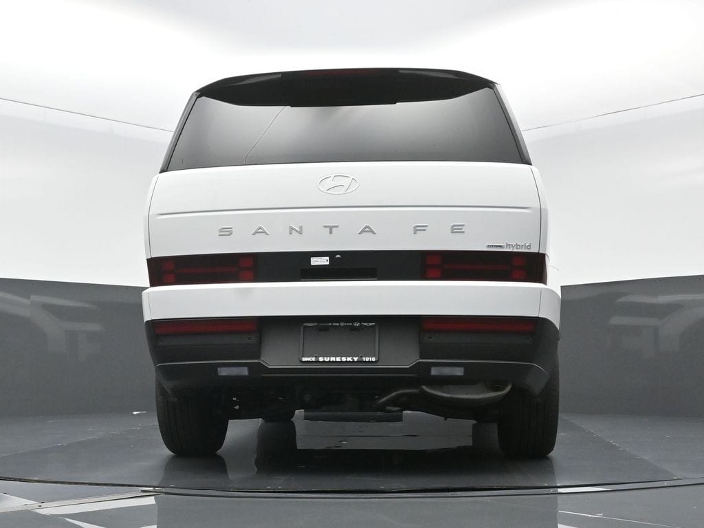 2026 Hyundai Santa Fe SE - Photo 26