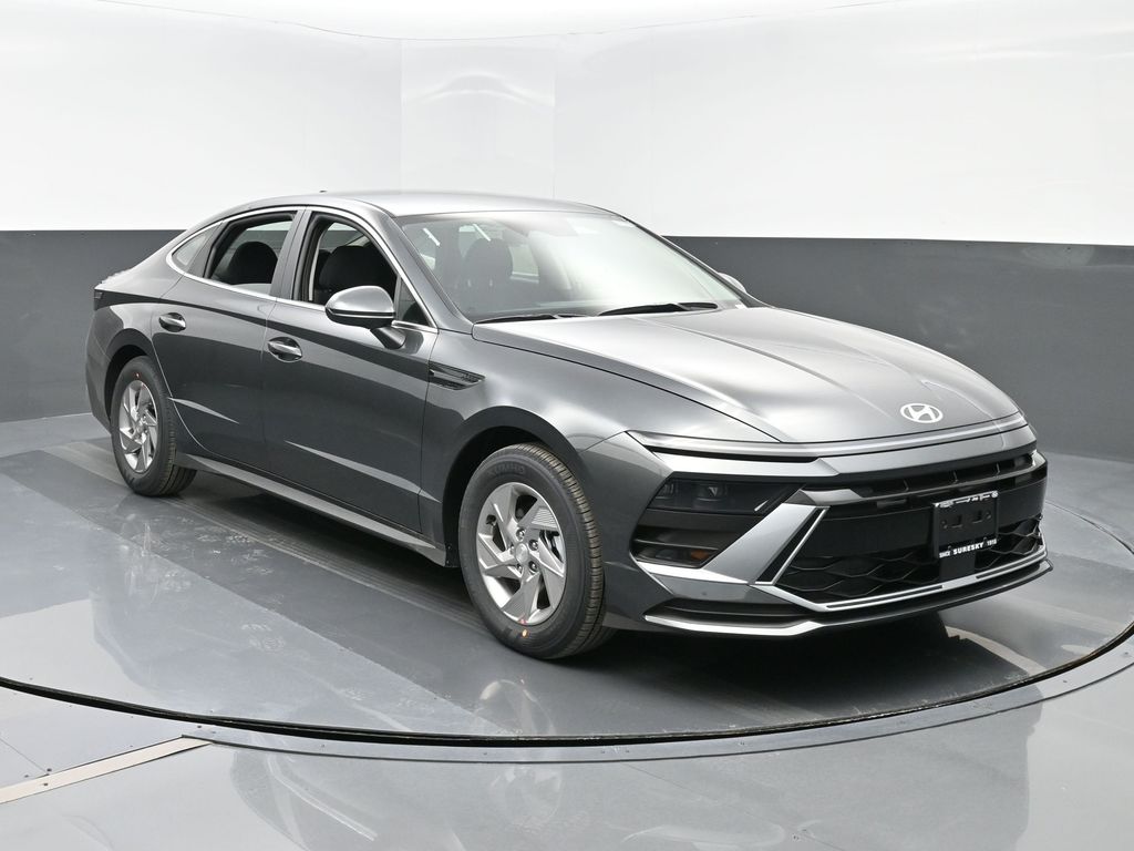 2026 Hyundai Sonata