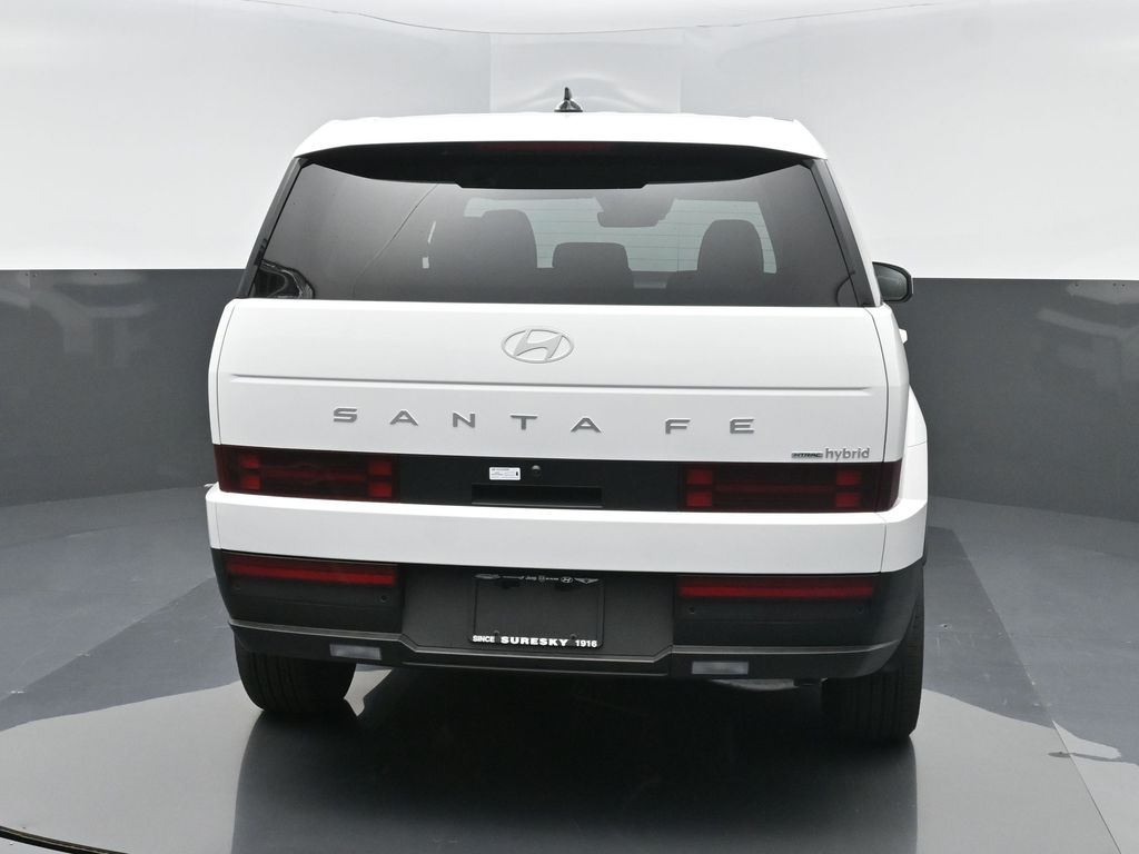 2026 Hyundai Santa Fe SE - Photo 17