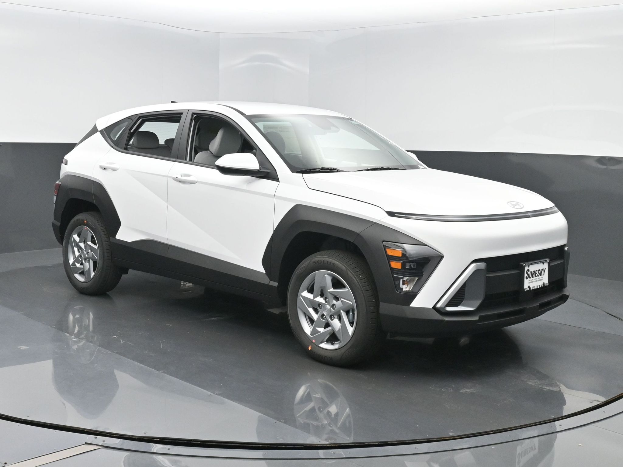 2027 Hyundai Kona