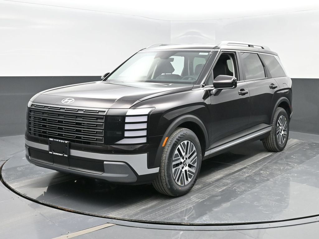 2026 Hyundai Palisade SEL - Photo 22