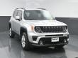 Used 2021 Jeep Renegade Latitude Sport Utility