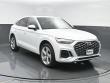 Used 2025 Audi Q5 Sportback S Line Premium Sport Utility