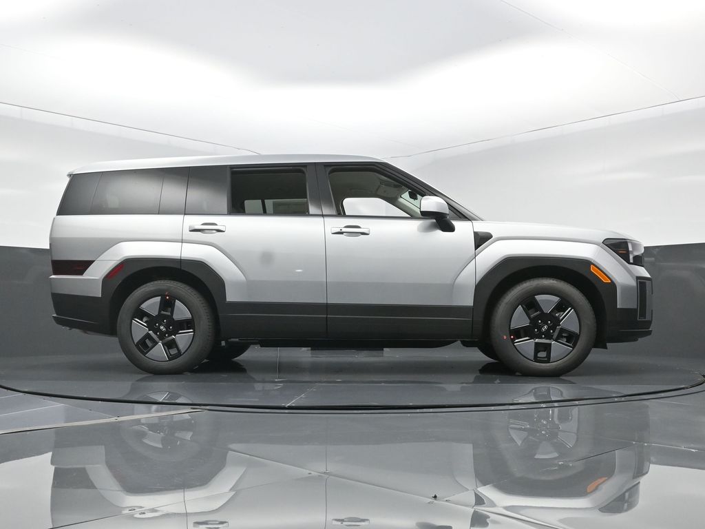 2026 Hyundai Santa Fe SE - Photo 24