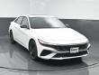New 2026 Hyundai Elantra SEL Sport Plus Sedan