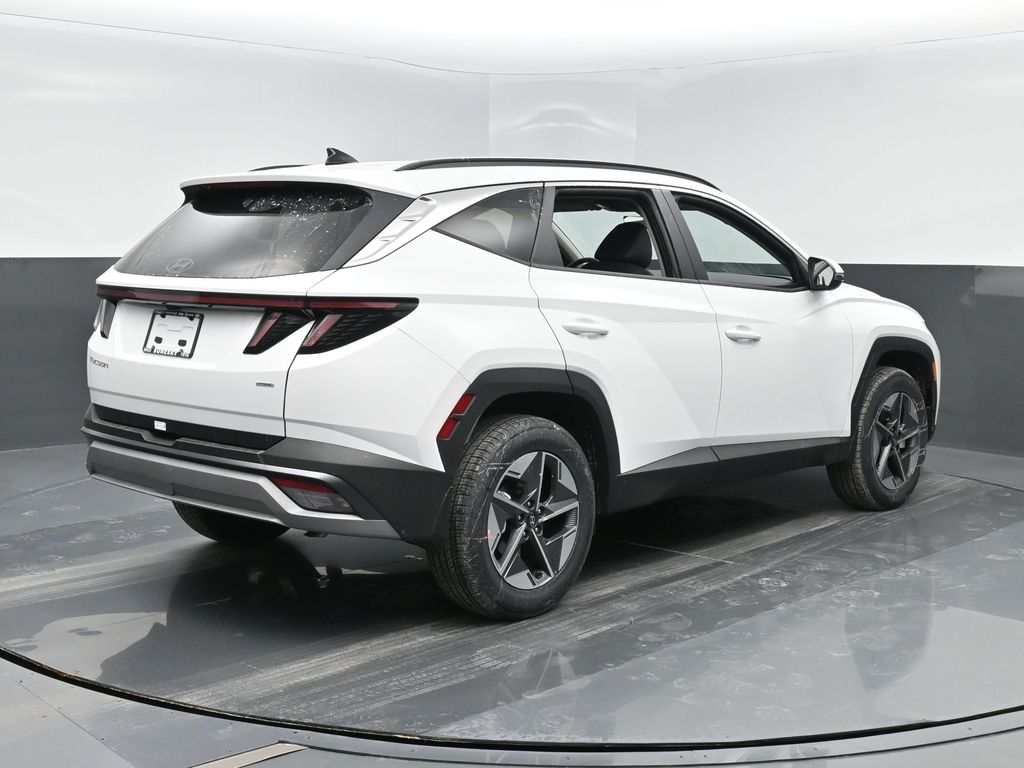 2026 Hyundai Palisade SEL - Photo 16