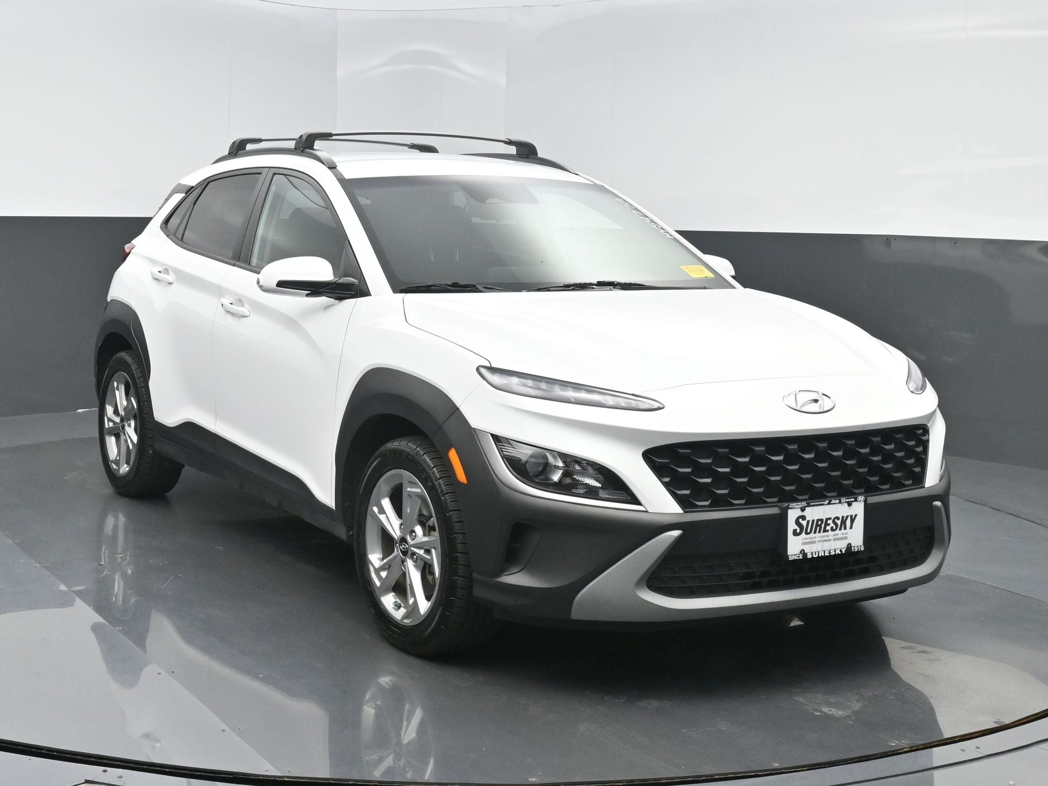 2023 Hyundai Kona