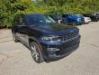 Used 2024 Jeep Grand Cherokee Limited Sport Utility