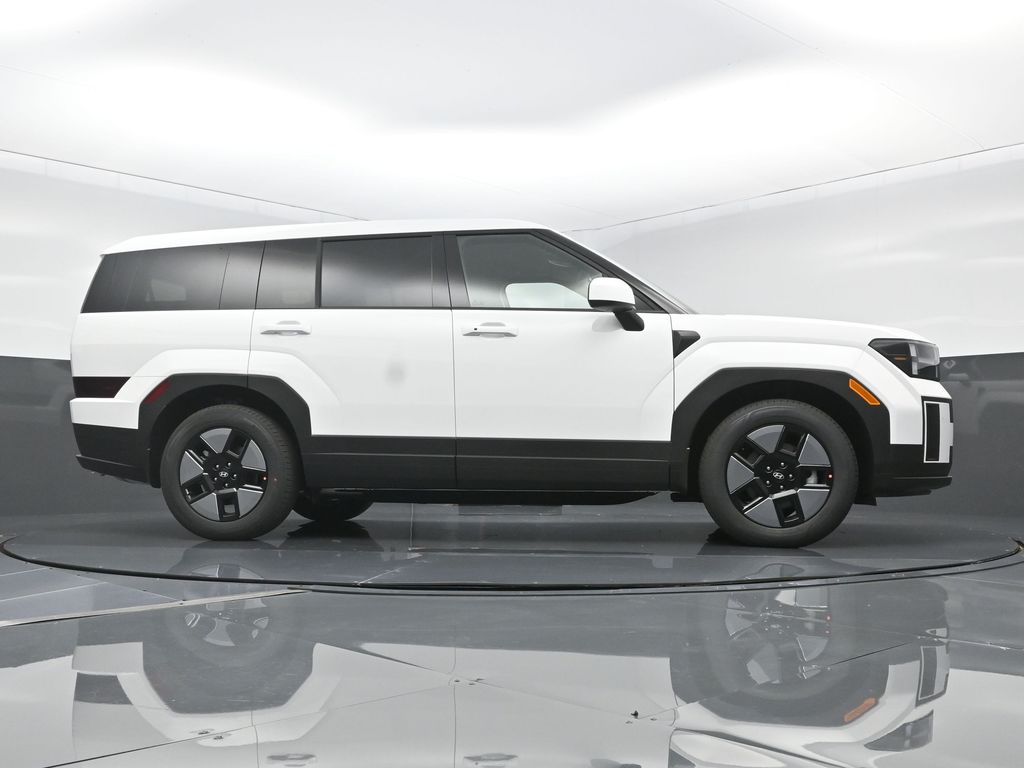 2026 Hyundai Santa Fe SE - Photo 25