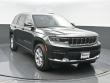 Used 2022 Jeep Grand Cherokee L Limited Sport Utility