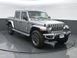 Used 2020 Jeep Gladiator Overland Crew Cab