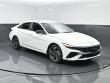 Used 2025 Hyundai Elantra SEL Sport Sedan
