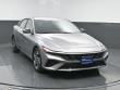 Used 2025 Hyundai Elantra SEL Sport Sedan