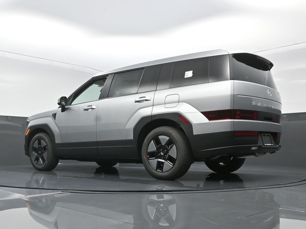 2026 Hyundai Santa Fe SE - Photo 28
