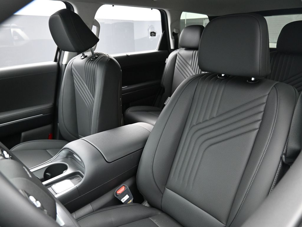 2026 Hyundai Palisade SEL - Photo 7