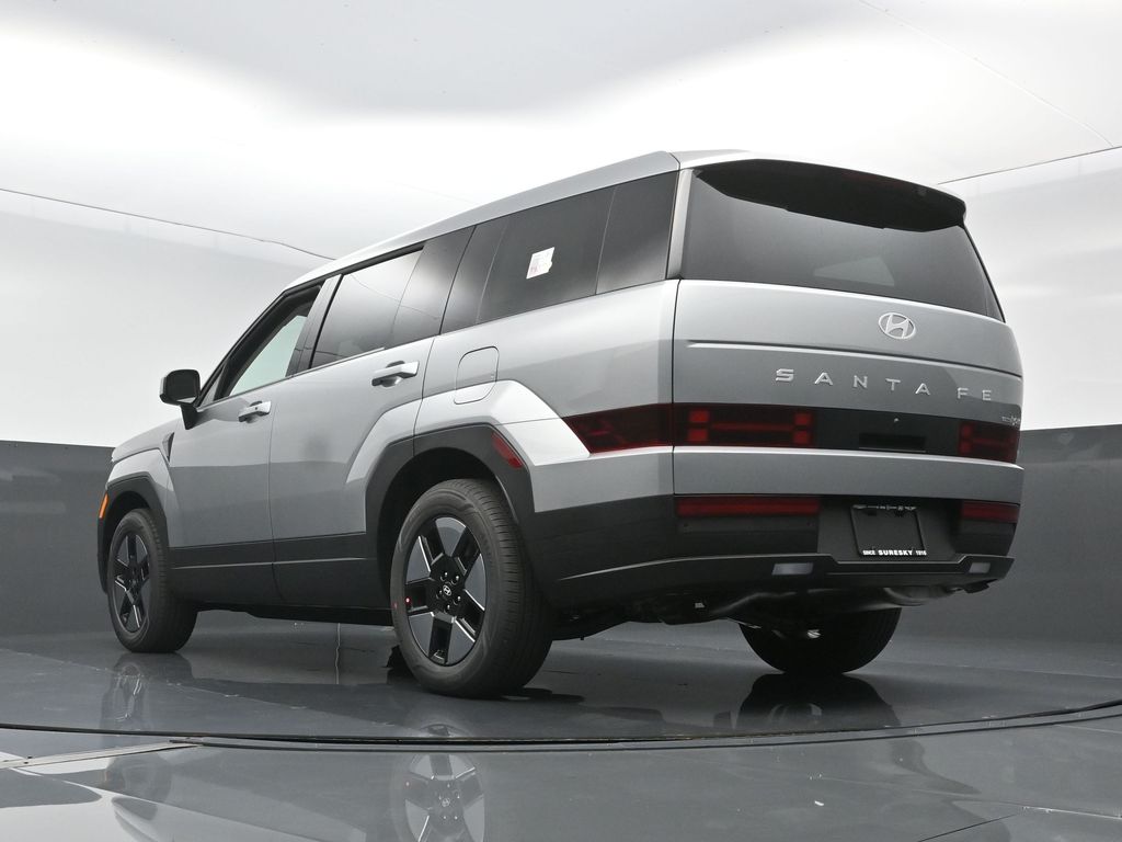 2026 Hyundai Santa Fe SE - Photo 26