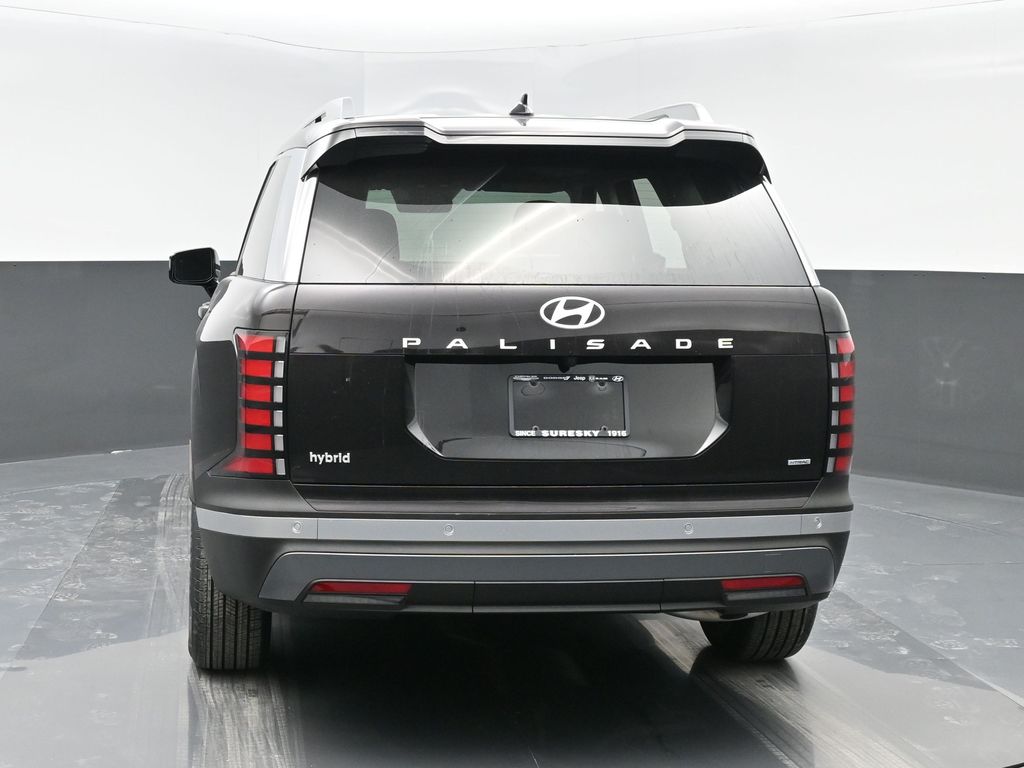 2026 Hyundai Palisade SEL - Photo 17