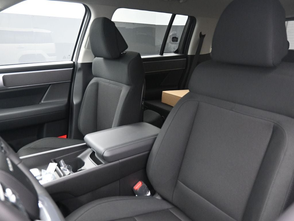 2026 Hyundai Santa Fe SE - Photo 7