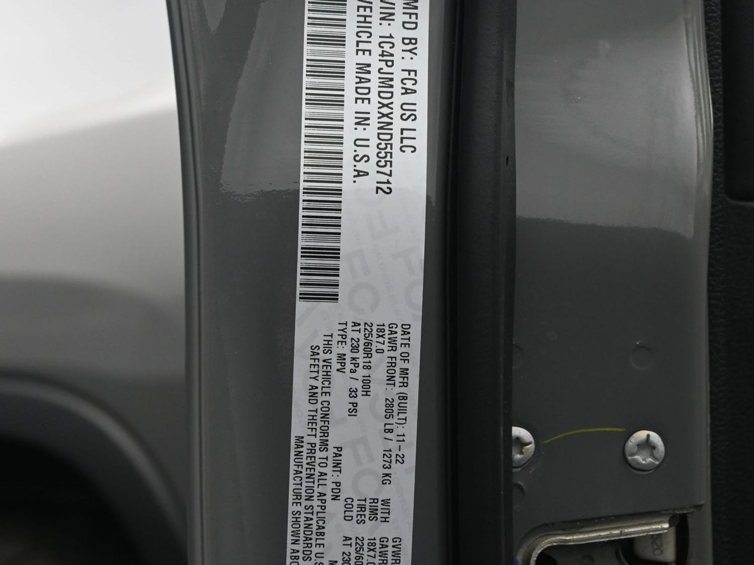 Used 2022 Jeep Cherokee Limited Wagon