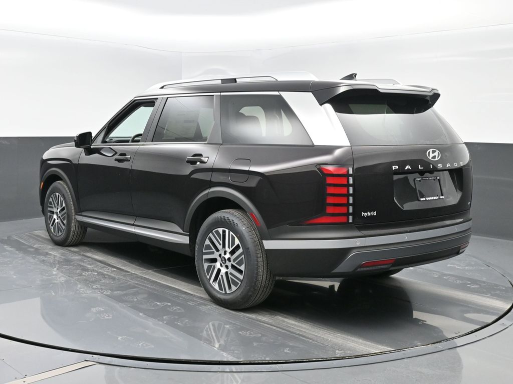 2026 Hyundai Palisade SEL - Photo 18