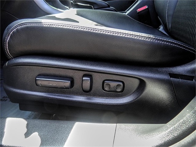 Used 2016 Honda Accord Sport Sedan