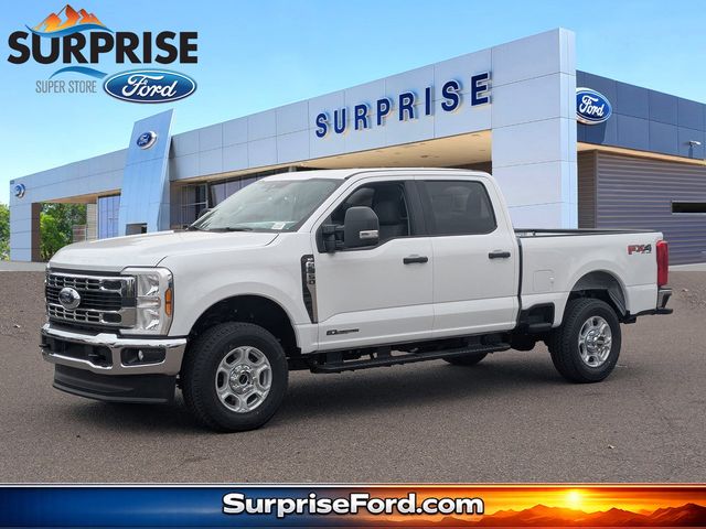 2026 Ford F-350 Super Duty