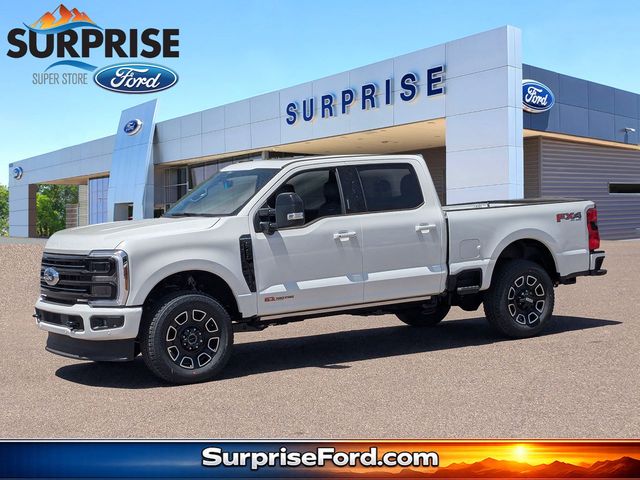 2026 Ford F-350 Super Duty