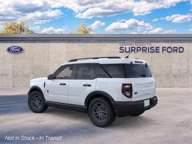 New 2026 Ford Bronco Sport Big Bend SUV