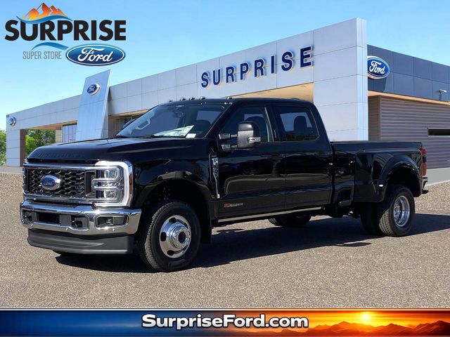 2026 Ford F-350 Super Duty