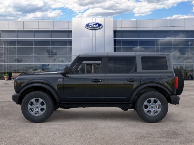 New 2026 Ford Bronco Big Bend SUV
