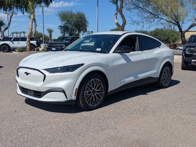 New 2026 Ford Mustang Mach-E Premium SUV