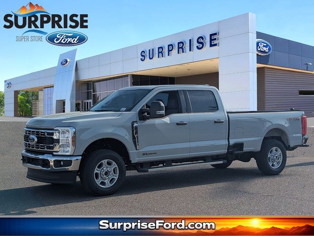 2026 Ford F-350 Super Duty