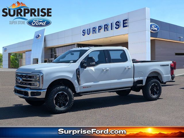 2026 Ford F-350 Super Duty