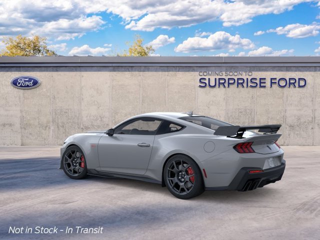 New 2026 Ford Mustang Dark Horse SC Base Coupe