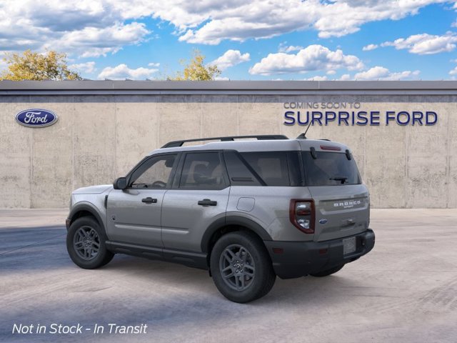 New 2026 Ford Bronco Sport Big Bend SUV