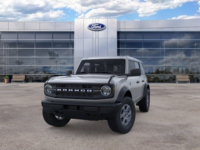 New 2026 Ford Bronco Big Bend SUV
