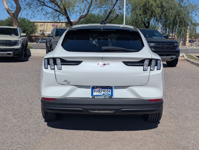 New 2026 Ford Mustang Mach-E Premium SUV