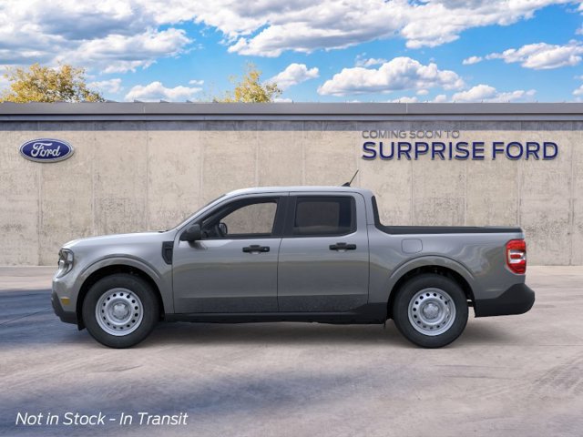 New 2026 Ford Maverick XL Truck SuperCrew
