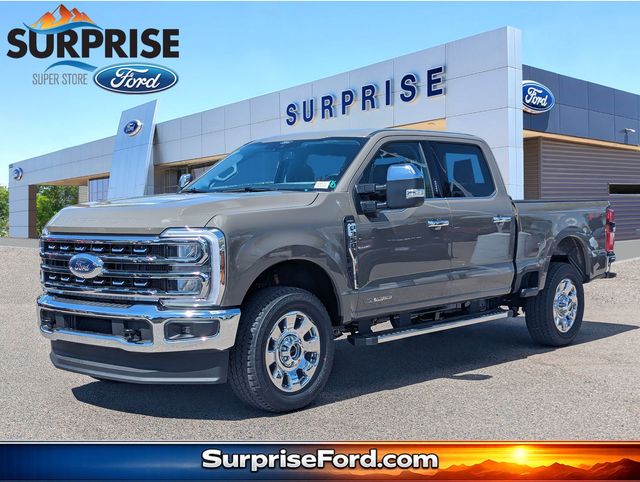 2026 Ford F-350 Super Duty