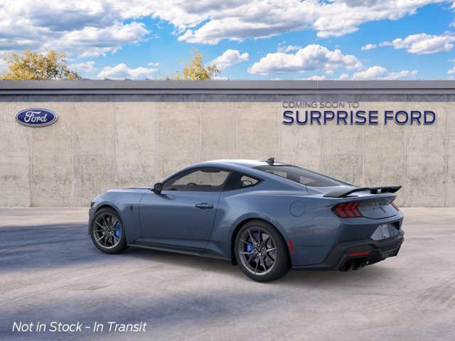 New 2026 Ford Mustang Dark Horse Coupe