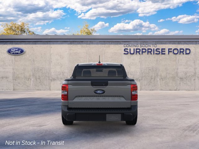 New 2026 Ford Maverick XL Truck SuperCrew
