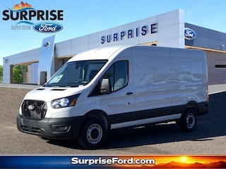 2027 Ford Transit-250 Cargo Base Van Medium Roof Van