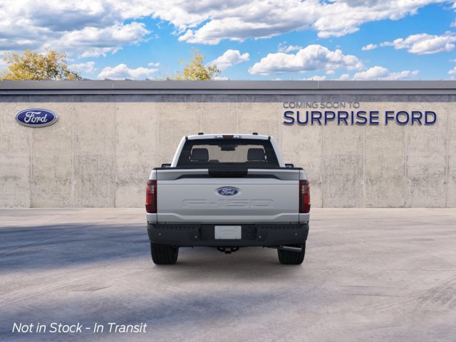 New 2026 Ford F-150 XL Truck Regular Cab