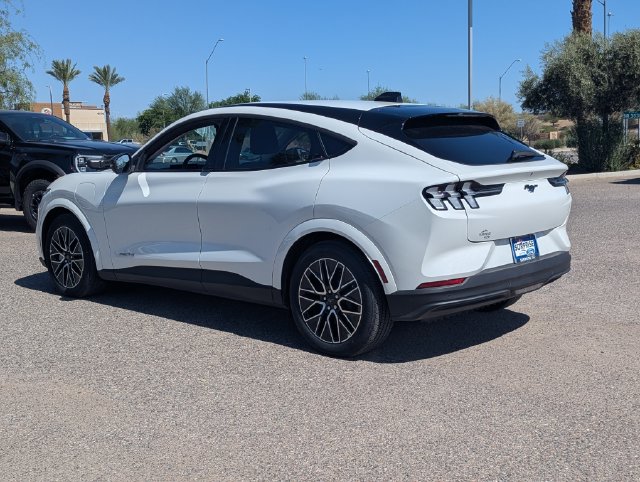 New 2026 Ford Mustang Mach-E Premium SUV