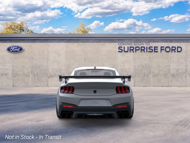 New 2026 Ford Mustang Dark Horse SC Base Coupe
