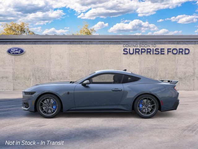 New 2026 Ford Mustang Dark Horse Coupe