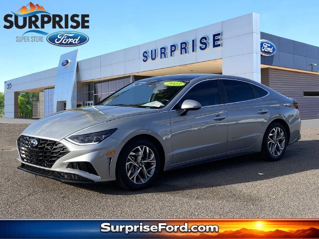 2023 Hyundai Sonata