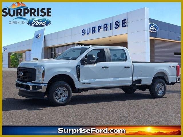2026 Ford F-350 Super Duty