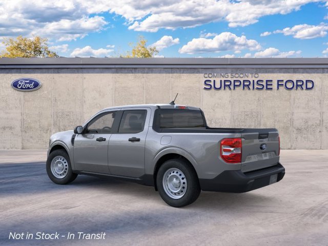 New 2026 Ford Maverick XL Truck SuperCrew